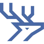 Buck SVG Icon